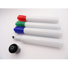 Alta qualidade multi cor seca apagável Whiteboard Marker, caneta de quadro branco